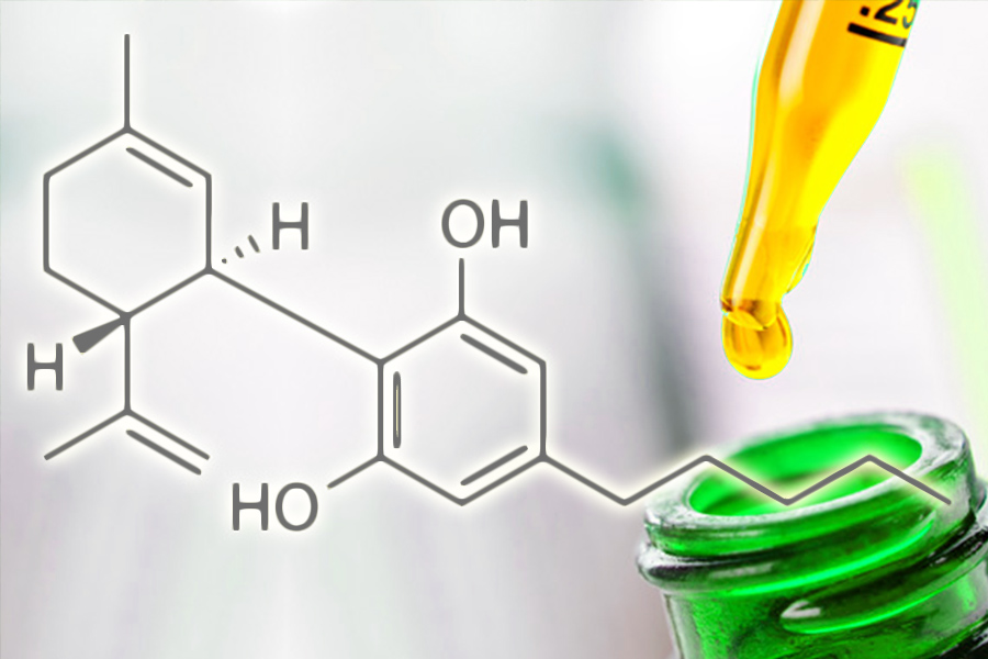 Cosa sono i cannabidioli e quali sono le funzioni principali