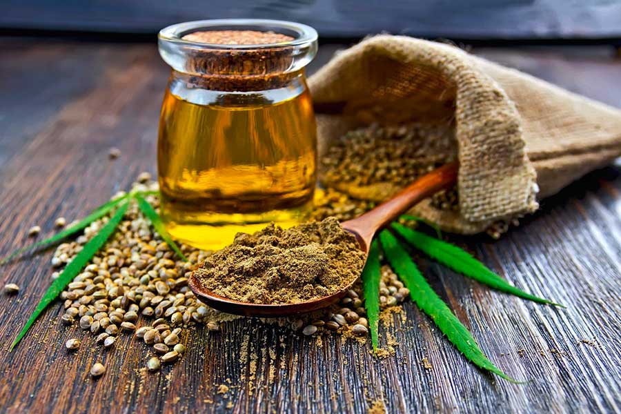 Cos’è e come utilizzare l’olio di CBD